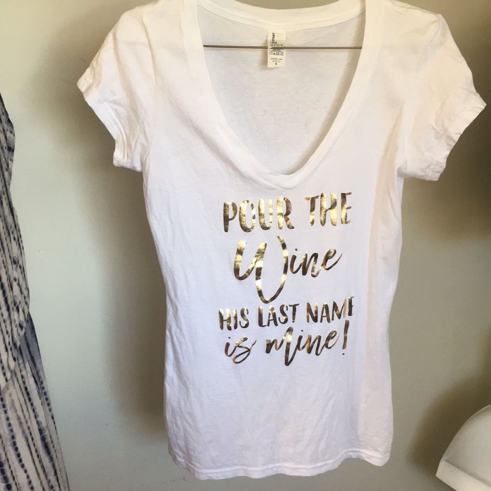 Bachelorette Party T-Shirt